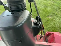 2006 vredo vt2516k utility tractor - afbeelding 5 van  45