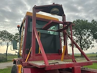 2006 vredo vt2516k utility tractor - afbeelding 25 van  45