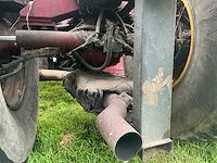 2006 vredo vt2516k utility tractor - afbeelding 27 van  45