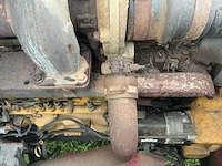 2006 vredo vt2516k utility tractor - afbeelding 39 van  45