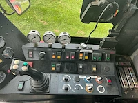 2006 vredo vt2516k utility tractor - afbeelding 6 van  45