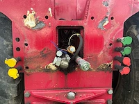 2006 vredo vt2516k utility tractor - afbeelding 18 van  45