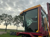 2006 vredo vt2516k utility tractor - afbeelding 21 van  45