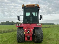 2006 vredo vt2516k utility tractor - afbeelding 12 van  45