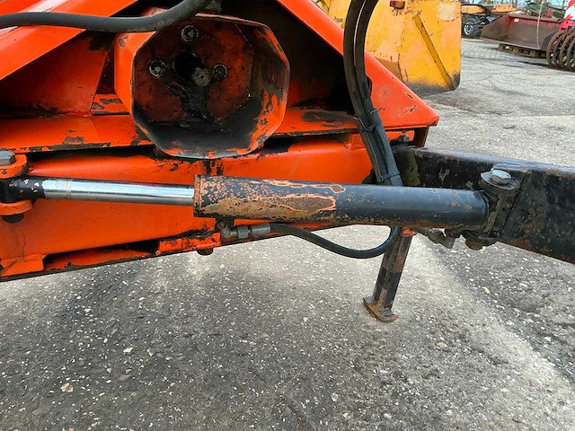 2006 w perfect zf-180 klepelmaaier - afbeelding 2 van  17