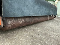 2006 w perfect zf-180 klepelmaaier - afbeelding 7 van  17