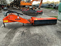 2006 w perfect zf-180 klepelmaaier - afbeelding 10 van  17