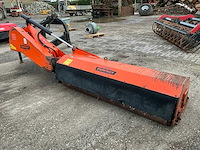 2006 w perfect zf-180 klepelmaaier - afbeelding 11 van  17