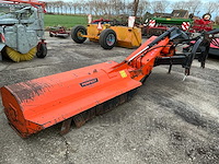 2006 w perfect zf-180 klepelmaaier - afbeelding 12 van  17