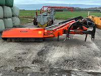 2006 w perfect zf-180 klepelmaaier - afbeelding 13 van  17