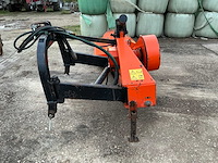 2006 w perfect zf-180 klepelmaaier - afbeelding 15 van  17