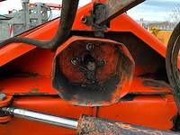 2006 w perfect zf-180 klepelmaaier - afbeelding 17 van  17