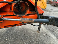 2006 w perfect zf-180 klepelmaaier - afbeelding 2 van  17