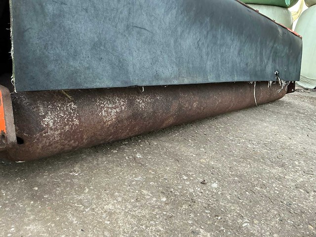 2006 w perfect zf-180 klepelmaaier - afbeelding 7 van  17