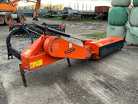 2006 w perfect zf-180 klepelmaaier - afbeelding 1 van  17