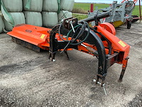 2006 w perfect zf-180 klepelmaaier - afbeelding 14 van  17