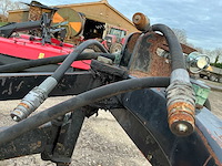 2006 w perfect zf-180 klepelmaaier - afbeelding 16 van  17