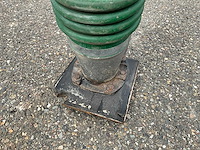 2006 wacker bs60-2 trilstamper - afbeelding 6 van  9