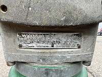 2006 wacker bs60-2 trilstamper - afbeelding 9 van  9