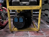 2006 wacker gv2500 stoomgenerator - afbeelding 4 van  5