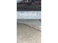 2006 weijer traveller h - w2000-t - paardentrailer - afbeelding 9 van  9