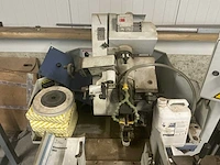2006 weinig rondamat r 960c gereedschap slijpmachine - afbeelding 16 van  18