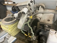 2006 weinig rondamat r 960c gereedschap slijpmachine - afbeelding 6 van  18