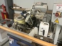 2006 weinig rondamat r 960c gereedschap slijpmachine - afbeelding 9 van  18