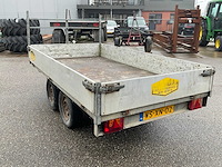 2006 weyer plateau-l1 aanhangwagen - afbeelding 5 van  11