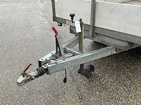 2006 weyer plateau-l1 aanhangwagen - afbeelding 9 van  11
