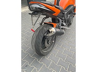 2006 yamaha - fz1 - motorcycle - afbeelding 2 van  19