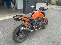 2006 yamaha - fz1 - motorcycle - afbeelding 3 van  19