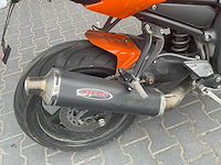 2006 yamaha - fz1 - motorcycle - afbeelding 4 van  19