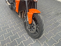 2006 yamaha - fz1 - motorcycle - afbeelding 7 van  19