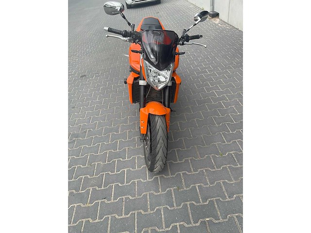 2006 yamaha - fz1 - motorcycle - afbeelding 8 van  19