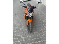 2006 yamaha - fz1 - motorcycle - afbeelding 8 van  19