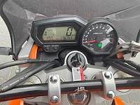 2006 yamaha - fz1 - motorcycle - afbeelding 10 van  19