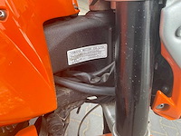 2006 yamaha - fz1 - motorcycle - afbeelding 11 van  19