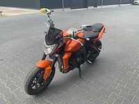 2006 yamaha - fz1 - motorcycle - afbeelding 1 van  19