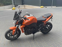 2006 yamaha - fz1 - motorcycle - afbeelding 12 van  19
