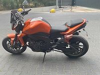 2006 yamaha - fz1 - motorcycle - afbeelding 14 van  19