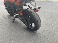 2006 yamaha - fz1 - motorcycle - afbeelding 16 van  19