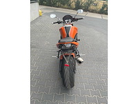 2006 yamaha - fz1 - motorcycle - afbeelding 19 van  19
