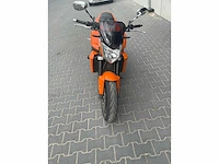 2006 yamaha - fz1 - motorcycle - afbeelding 8 van  19