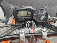 2006 yamaha - fz1 - motorcycle - afbeelding 10 van  19