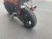 2006 yamaha - fz1 - motorcycle - afbeelding 16 van  19