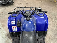 2006 yamaha 350 ultramatic quad - afbeelding 5 van  8