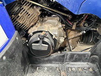 2006 yamaha 350 ultramatic quad - afbeelding 7 van  8
