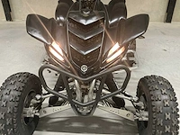 2006 yamaha raptor 660r quad - afbeelding 2 van  19