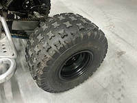 2006 yamaha raptor 660r quad - afbeelding 5 van  19